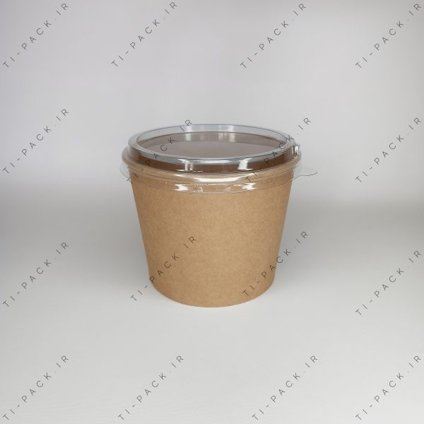 سطل کرافت کوچک
