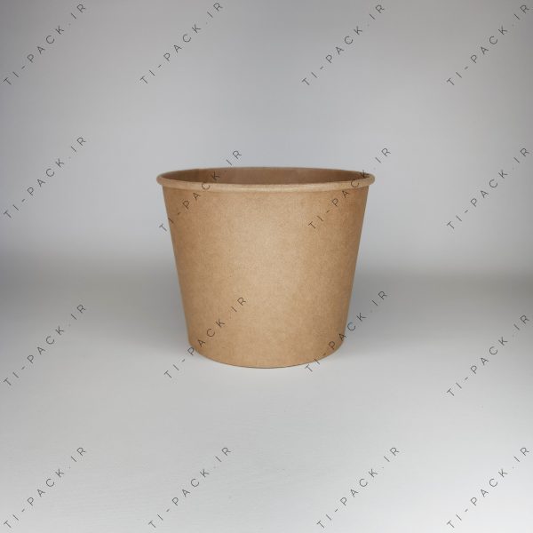 سطل کرافت ۱۰۰۰ سی سی