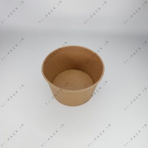 ظرف کرافت سیب زمینی