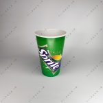 لیوان گلاسه اسپرایت