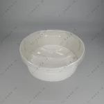 ظرف یکبارمصرف سالاد و پاستا