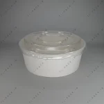 ظرف پاستا یکبارمصرف