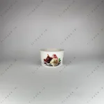 لیوان بستنی 180 میلی لیتر