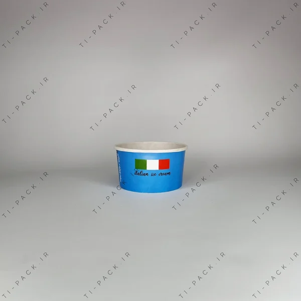 کاسه بستنی 180 میلی لیتر